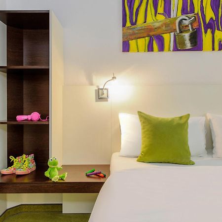 Sleepinroomz Boutique Hotel Dortmund Ngoại thất bức ảnh