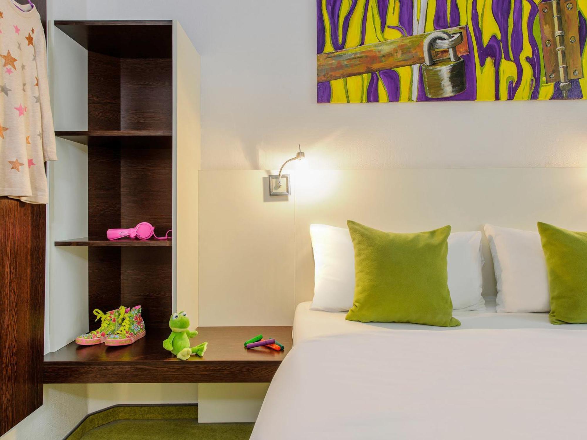 Sleepinroomz Boutique Hotel Dortmund Ngoại thất bức ảnh