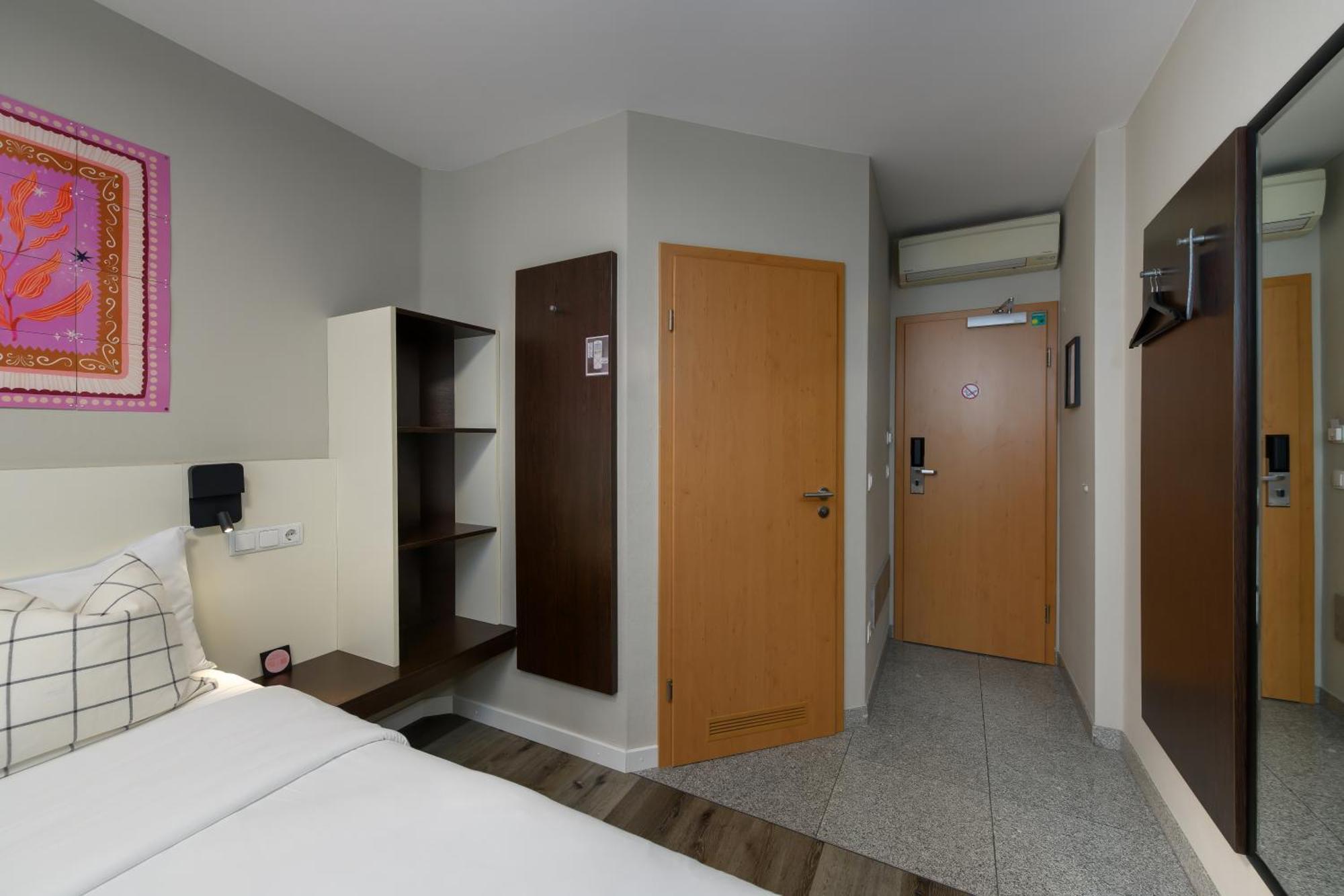 Sleepinroomz Boutique Hotel Dortmund Ngoại thất bức ảnh