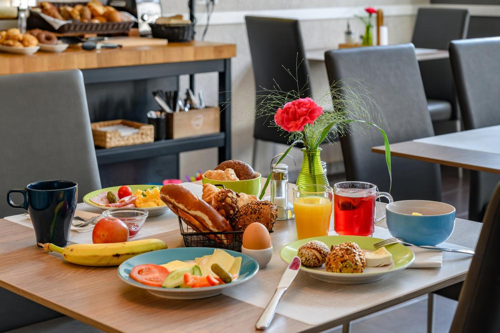 Sleepinroomz Boutique Hotel Dortmund Ngoại thất bức ảnh