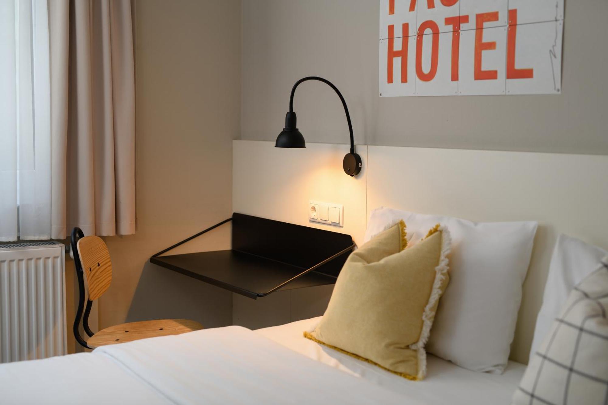 Sleepinroomz Boutique Hotel Dortmund Ngoại thất bức ảnh